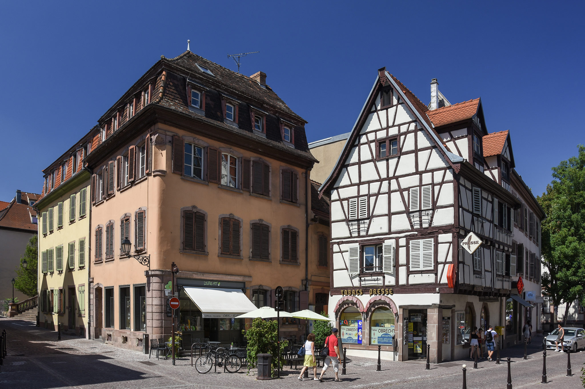 Colmar